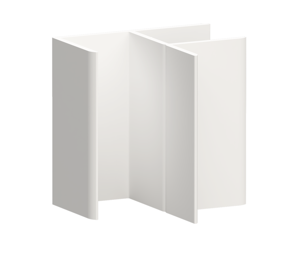 Ez Liner Pvc Interlocking Liner Panels Walls And Ceilings